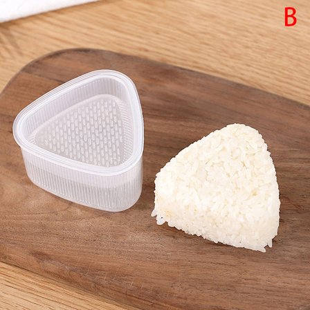 Sushi Maker Form Risboll Press Kökspryl Smörgås Nori