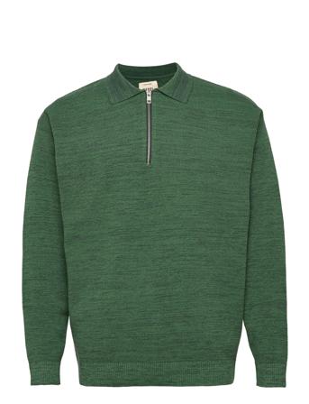 Rremanuel Knit Green Redefined Rebel