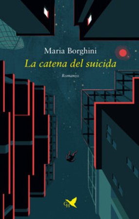 La catena del suicida Maria Borghini