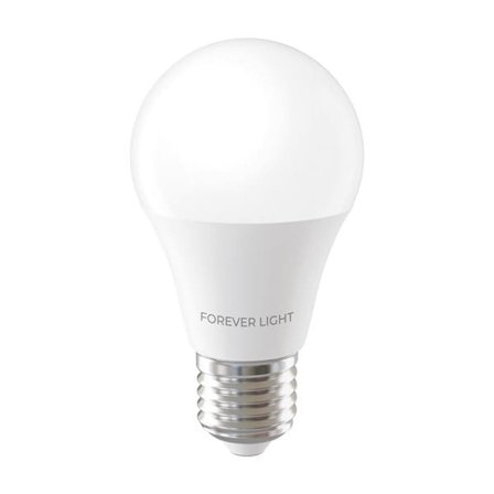 LED-lampe E27 A55 4W 480lm 6000K