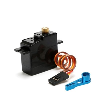 Digital Servo Miniature Servo Servo Motor