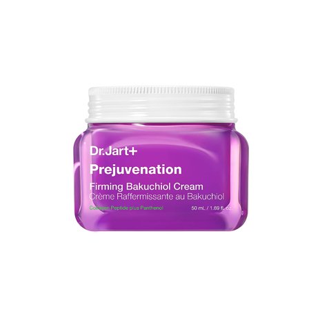 Dr.Jart+ Prejuvenation Firming Bakuchiol Cream 50 ml, Skincare, Ansigtspleje, Dagcreme