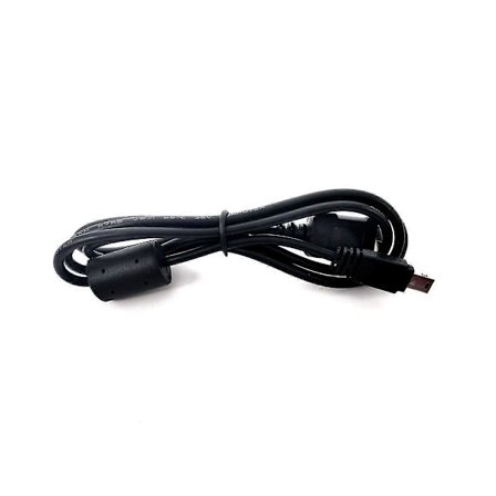USB-kabel for Exilim EX-S10 EX-S12 EX-Z80 EX-Z77 EX-Z2 EX-Z9 EX-Z90 EX-Z2000 EX-Z2200 EX-Z2300 TR20