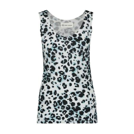 Jane Lushka Top Jesy Technical Jersey Sort, Dame