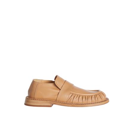 Marsell, Moccasin Beige, Dames, Maat:39 EU