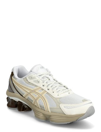 Asics Gel-Kinetic Fluent - White - 37.5
