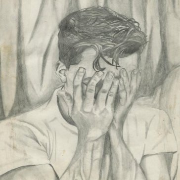 Sometimes you hurt the ones you hate Damien Jurado