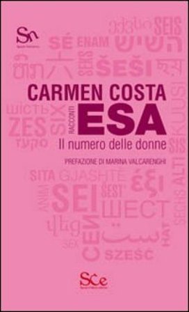 ESA il numero delle donne Carmen Costa
