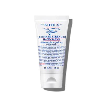 Ultimate Strength Hand Salve - 75 ml - Kiehl's