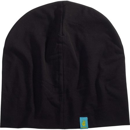 Seger C 3 Unisex beanies Black OneSize