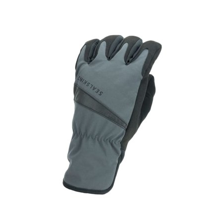 Sealskinz Women's All Weather Cycle Glove Women workout gloves Grey L