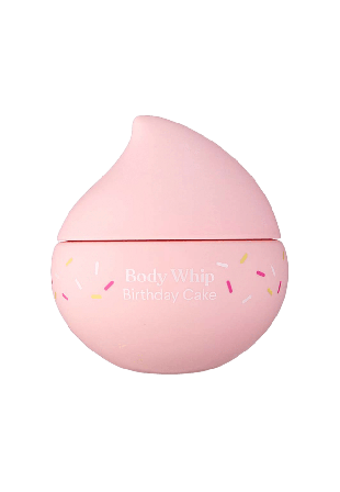 Sundae Birthday Cake Body Whip Moisturiser Bodylotion & kroppsoljor Unisex 220 ML