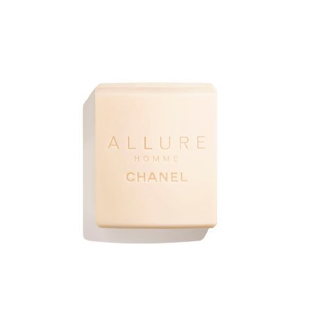 CHANEL ALLURE HOMME 200G Uomo - Sapone