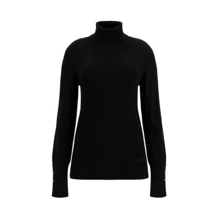 Guess Coltruis , Zwart , Dames , Maat: S Coltruien