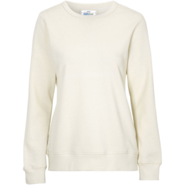 Sweatshirt Dam Cottover