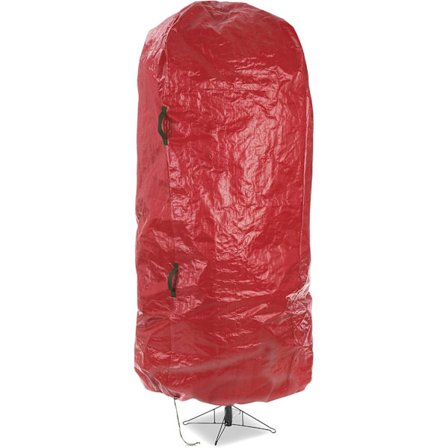 Joulukuusipussit Punainen Punainen 56"P x 36"L x 90"K