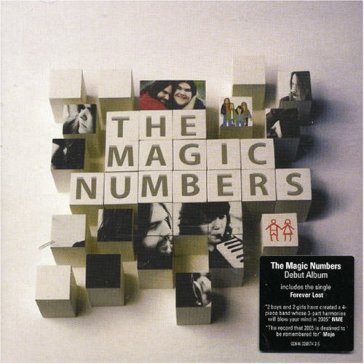 Magic numbers Magic Numbers