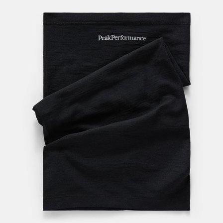 Peak Performance - Magic Wool-blend Neckgaiter