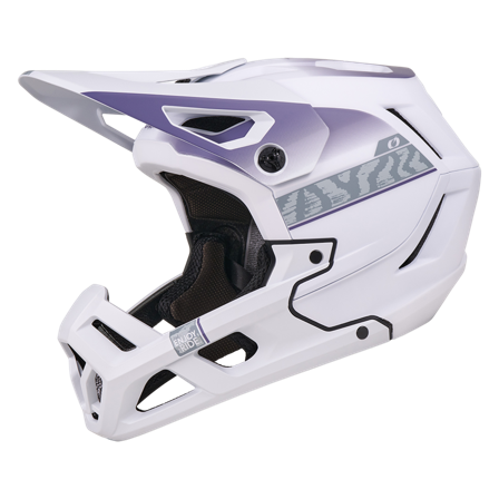 O'Neal SL1 Downhill MTB-hjälm Vit XL
