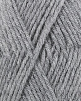 Garn Drops Karisma 50g Mellem grå - Drops Design