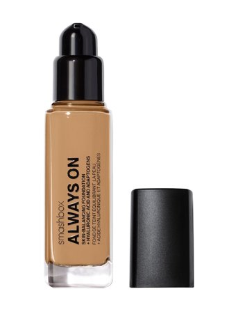 Smashbox Always On Skin Balancing Foundation - 30 ml