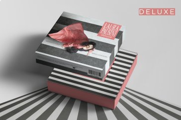 Anime parallele (cd deluxe) Laura Pausini