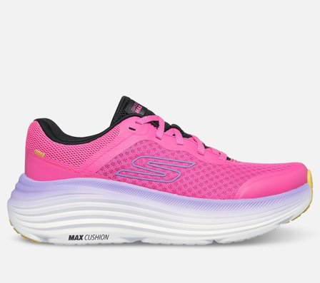 Skechers, Max Cushioning Endeavour, Naiset