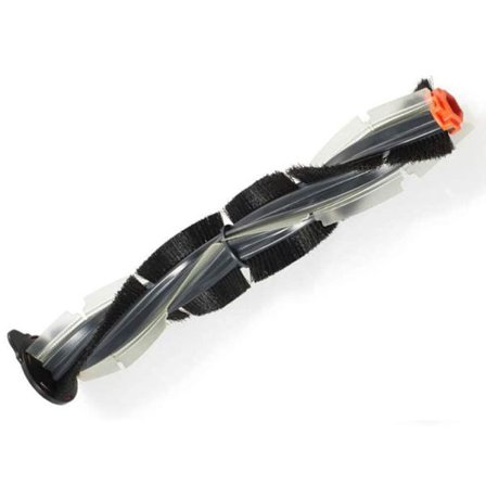 Hushållsavtagbar huvudrullborste för Neato D7/D5/D3 robotdammsugare Rengöring av huvudrullborstar