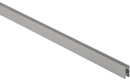 Hide-a-Lite 7502861 Profil 1 m, aluminium, Belysning