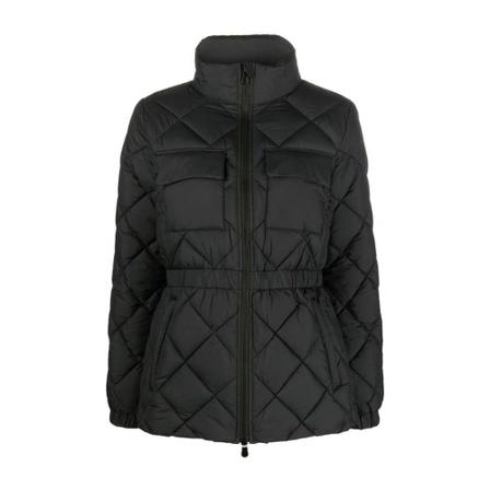 Save The Duck Winter Jakke Sort, Dame