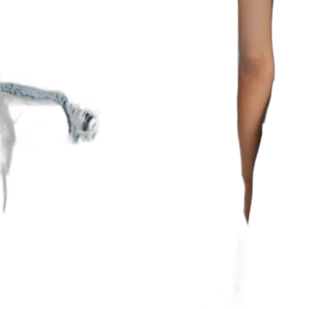 90s High Waist jeans