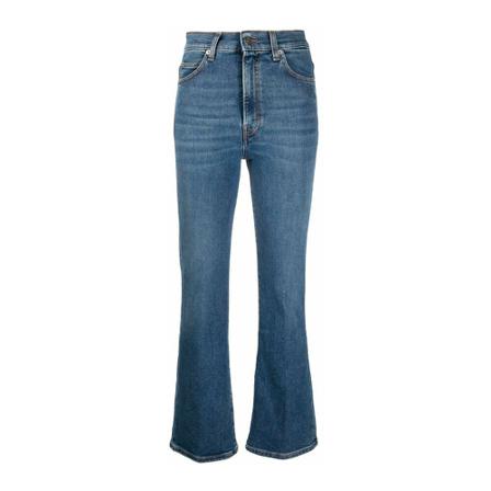 Haikure Jeans Blå, Dame, Størrelse: W25