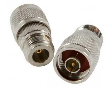 ALLNET Coaxial Connector N-Type 1