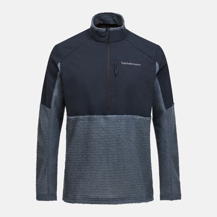 Peak Performance - Freelight PolartecÂ Alphaâ¢ Half Zip Men