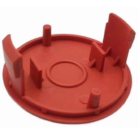 Reservedelsdæksel til Bosch AFS 23-37 Plæneklipper F016F04841 LGL