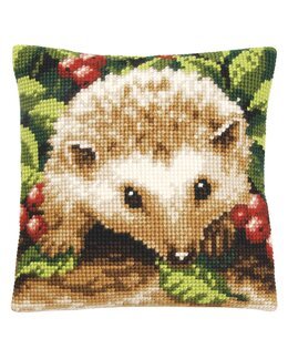 Pude Pindsvin - Vervaco