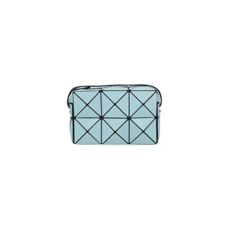 Issey Miyake, Shoulder Bags Blauw, Dames, Maat:ONE Size