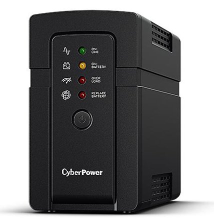 CyberPower Uninterruptible Power Supply