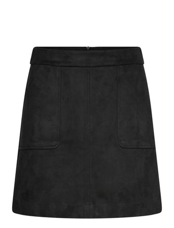 A-View Tanni Skirt - Black - 42