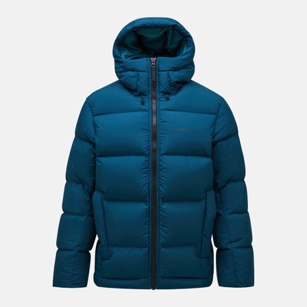 Peak Performance - Rivel Down Jacket Men