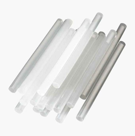 Limstavar 20 st Ø 7.2 mm Lim - Biltema