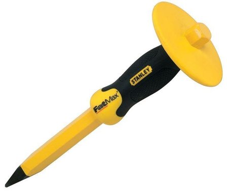 STANLEY FatMax 4-18-331 Huggmeisel 275 x 75 mm, Maskintilbehør & forbruk