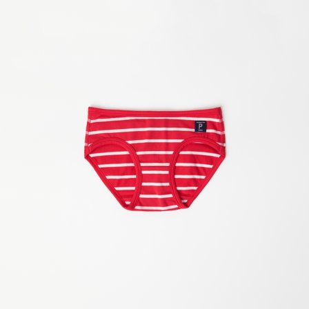 Polarn O. Pyret - Panty - 86 - 92 - Childrenswear - red