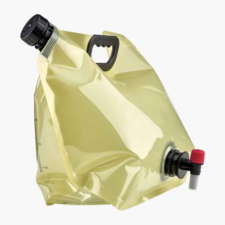 Vattenbag 8 L - Biltema