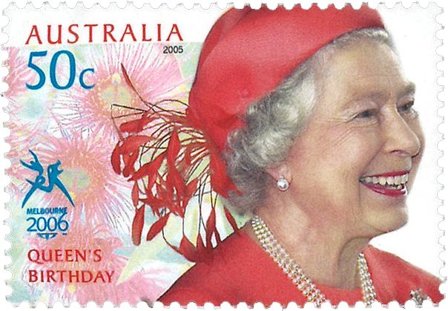 Australien 2005 - MICHEL 2456 - Postfrisk