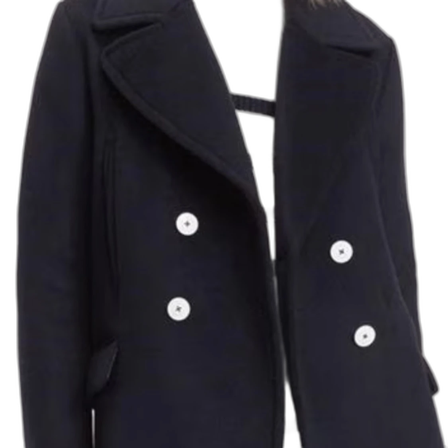 Tommy Hilfiger jacka