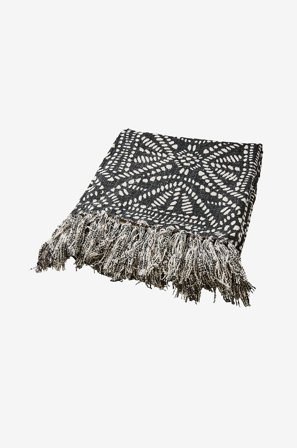 Affari of Sweden - Teppe Fernando - Beige - Tepper & pledd - 130X160 - Fra Homeroom