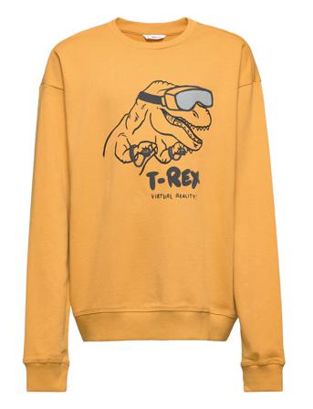 Stuff2 Yellow Mango