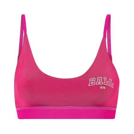 Ball Sports BRA - T. Stalling Pink, Dame Toppe
