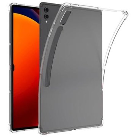 Samsung Galaxy Tab S10 Ultra Stöttåligt TPU-skal -...